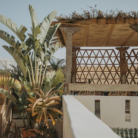 Riad K Marrakesh Bagian luar foto