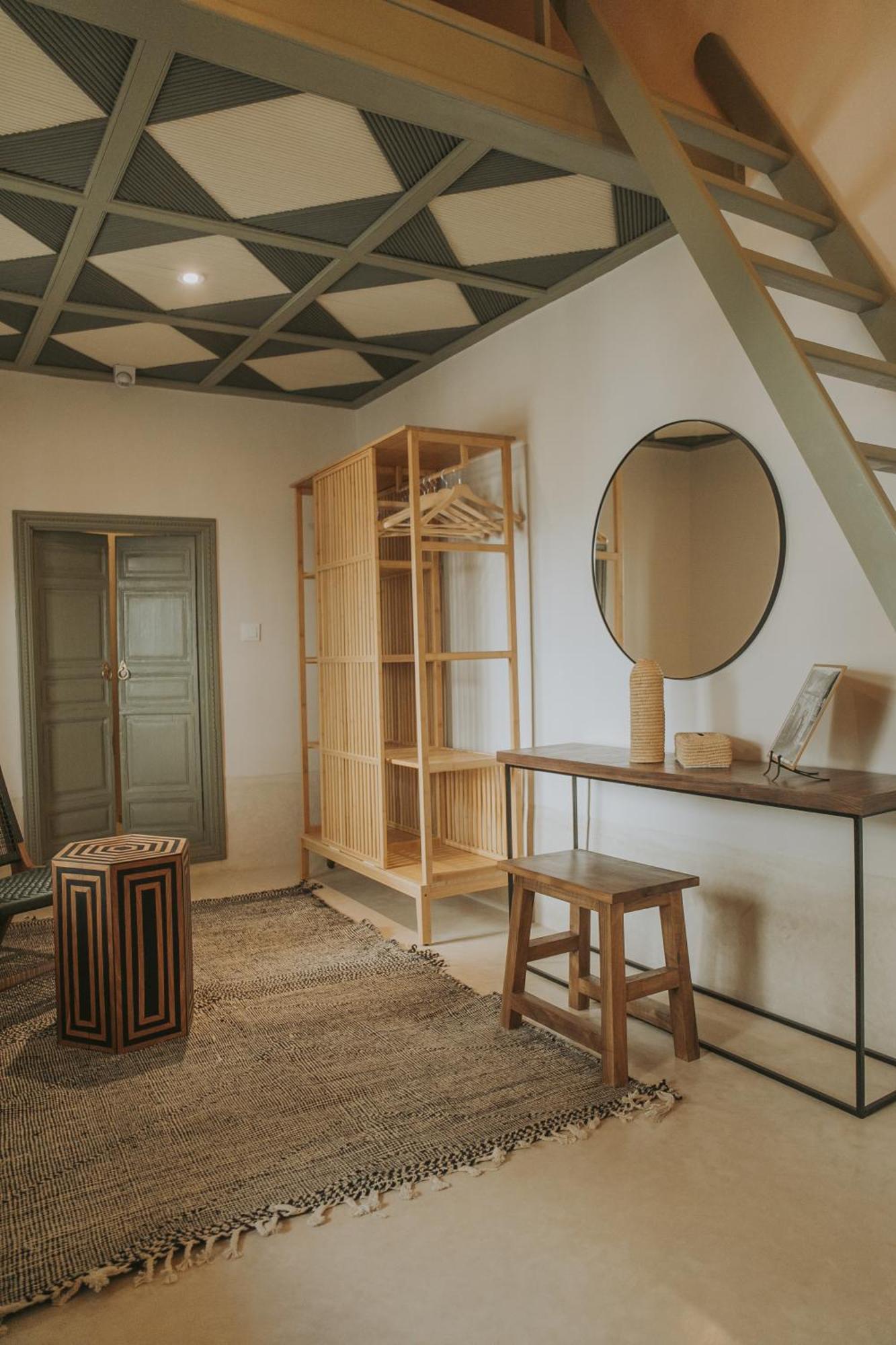 Riad K Marrakesh Bagian luar foto