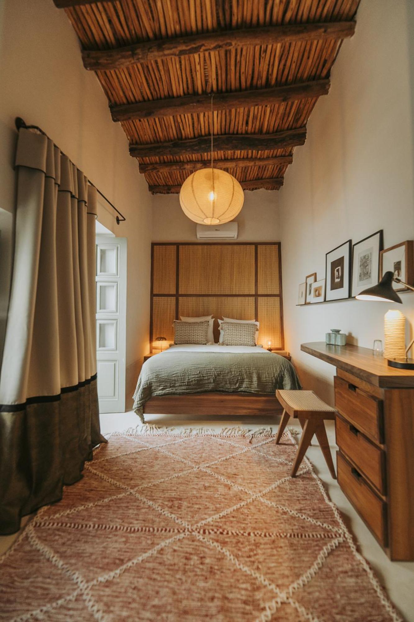 Riad K Marrakesh Bagian luar foto