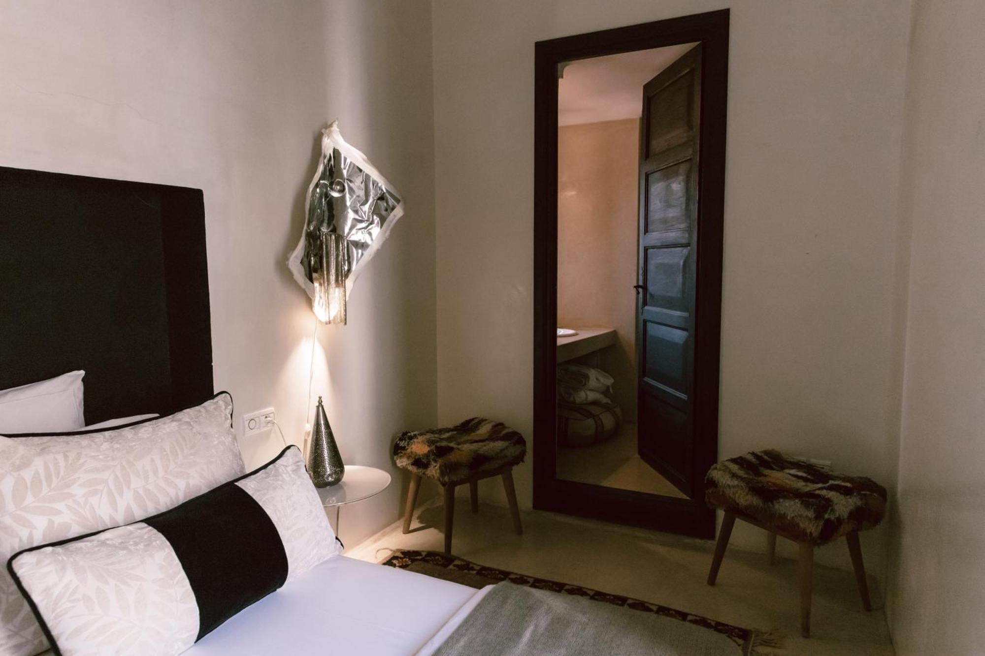 Riad K Marrakesh Ruang foto