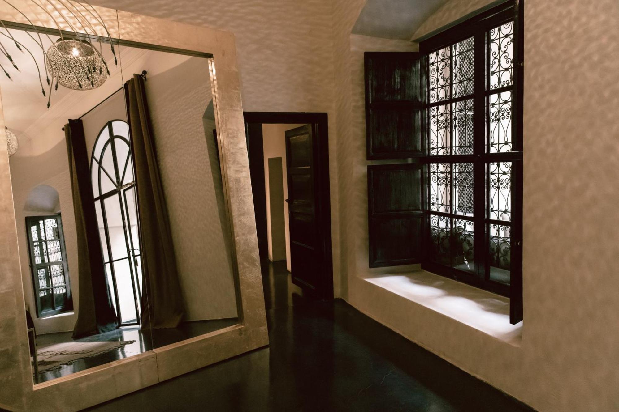 Riad K Marrakesh Ruang foto