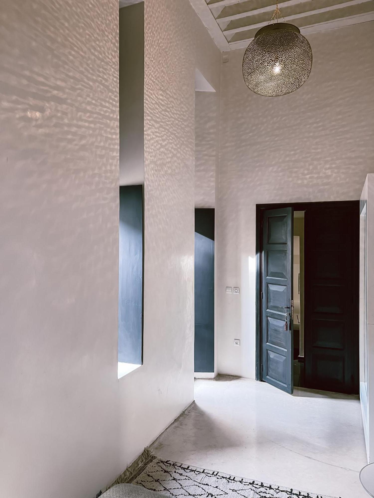 Riad K Marrakesh Ruang foto